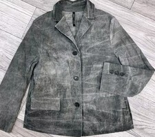 Peter O Mahler Linen Blend