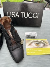 Lisa Tucci Gr 38 ausgefallen und neuwertig