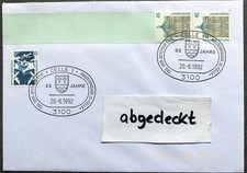 Bundeswehr - Panzerbrigade 33  "CELLE"  - Tag der offenen Tür 1992