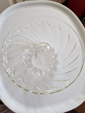 Gugelhupfform, Jenaer Glas, feuerfest, wie *NEU*