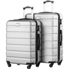 Koffer Hartschalenkoffer 2tlg