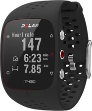 Polar m430 gps pulsuhr - gps,