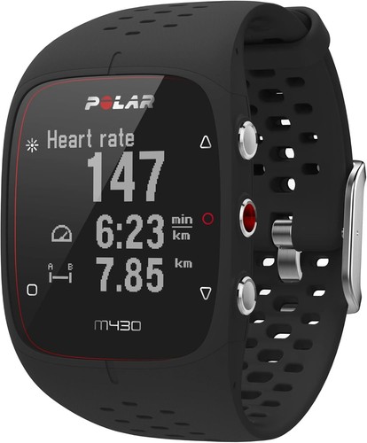 Polar m430 gps - gps, tracker