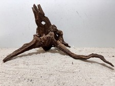 Asia Flusswurzel ähnlich Mangrove Aquariumwurzel #3012 L41 x T31 x H27cm