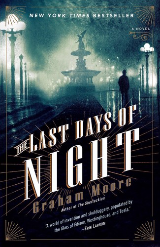 The last days night - days,