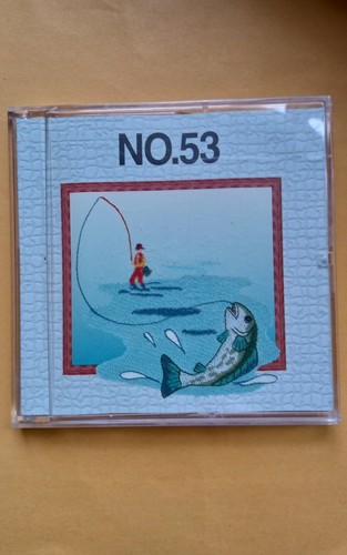 Bruder stickkarte - bruder,