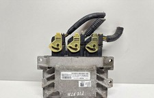 Ford fiesta motorsteuergerat - ford,