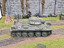 Sowjetischer T-34/76 Panzer 