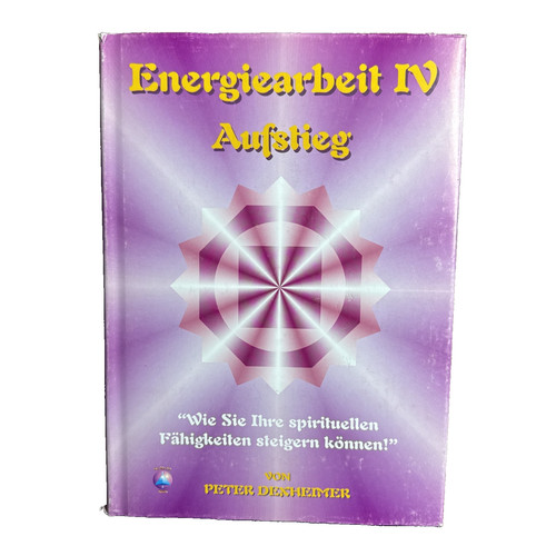 Energiearbeit aufstieg peter - 4,