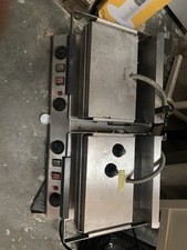 Rowlett Rutland Doppelgrill 