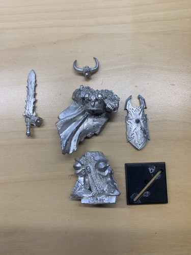 Warhammer fantasy whfb archaon - fantasy,