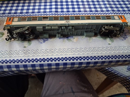 Spur konvolut modellbahn - spur,