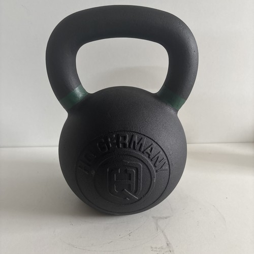 Germany kettlebell kg - 26, 57