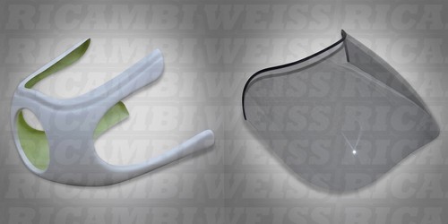 Dr75ufu kit ducati 750 - dr75ufu,
