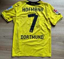 Bvb dortmund trikot m - bvb,