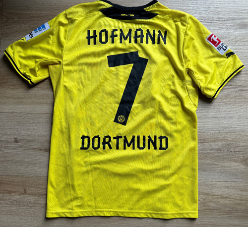 Bvb dortmund trikot m - dortmund, gr.