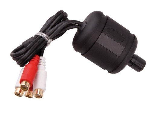Acv cinch regler rca level - acv,
