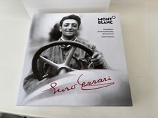 Montblanc Great Characters