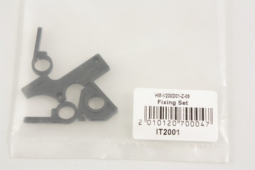 Walkera v200d01 09 fixing - walkera,