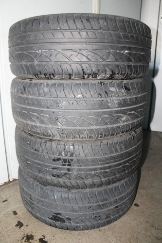 Hankook sommerreifen - x,