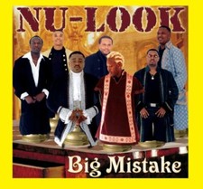 Nu Look - Big Mistake