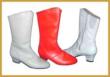 IWA 2010 Garde Tanz Mariechen