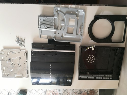 Sony ps3 gehäuse - , cechl04-pal