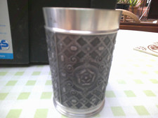 Zinnbecher, Röders Soltauer Zinn