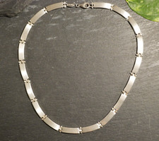 Starke 925 Sterling Silber