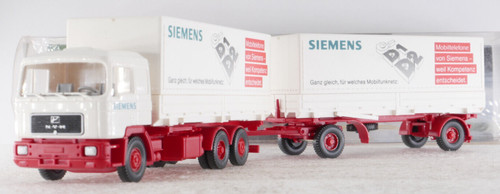 Wiking werbemodell - wiking,