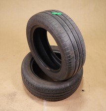 2 Sommerreifen Reifen Fulda EcoControl HP 185 55 14 80H  Dot4814 5mm