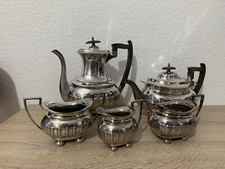 Versilbert,Walker & Hall