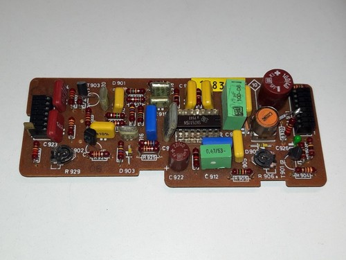 Pos platine aus braun audio - 1),
