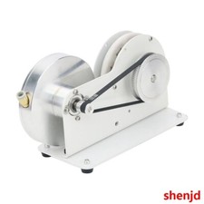 NEW 50-100W Tesla Turbine