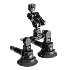 Saugfuss 3" Set für Kamera