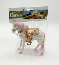 Vintage fliska einhorn - vintage, ,,