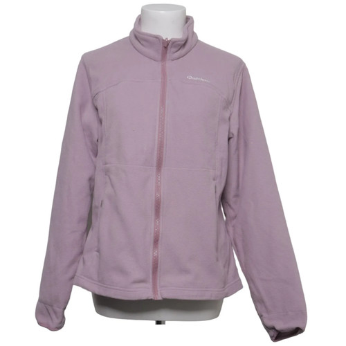 Oxylane fleecejacke damen - oxylane,, fleecejacke,