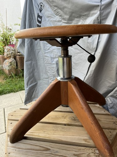 Alter arbeitshocker metall - alter,