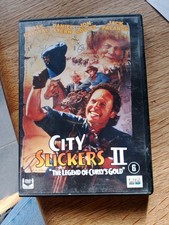 City Slickers II -2 - Billy Crystal, Daniel Stern  Top Zustand   DVD