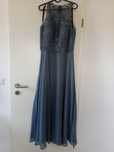 Wunderschönes abendkleid von - wunderschönes,