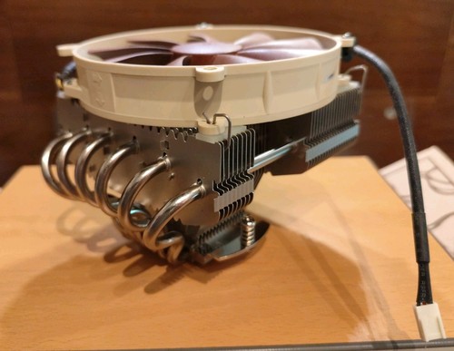 Noctua c12p kühler - noctua,