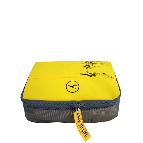 B2l lufthansa wäsche etui - wäsche,