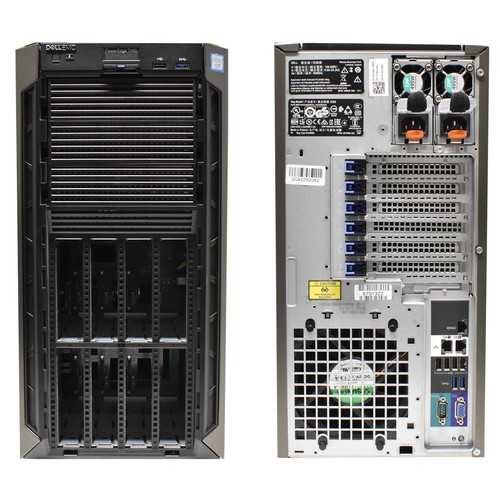 Dell poweredge t440 - poweredge,