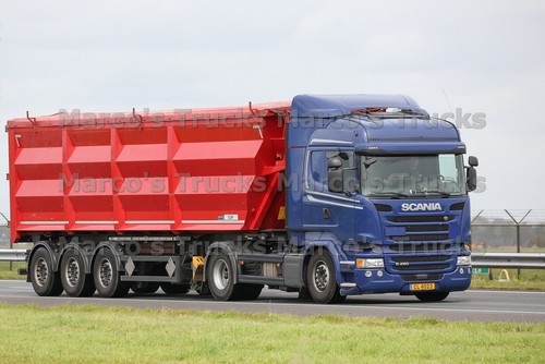Lkw foto scania - scania, 450