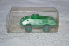 Roskopf 1:87 553 Polizei Sonderwagen 2 unbespielt in OVP