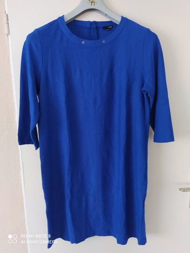 Kleid mit kettendetail manii - kleid, "manii"