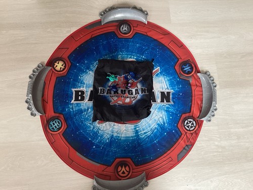 Bakugan battle brawlers pop - bakugan,
