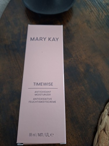 Mary kay timewise antioxidant - timewise,