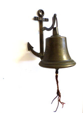 Maritime schiffsglocke glocke - maritime,