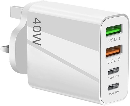 Reiseadapter - , uk
